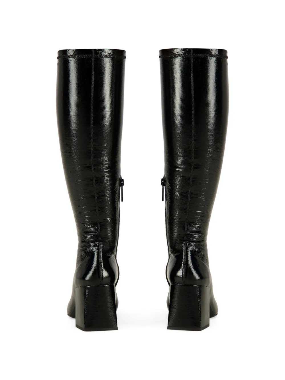 Courreges Women Re-Edition Ankle Boots
