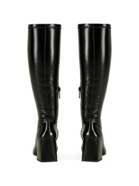 Courreges Women Re-Edition Ankle Boots