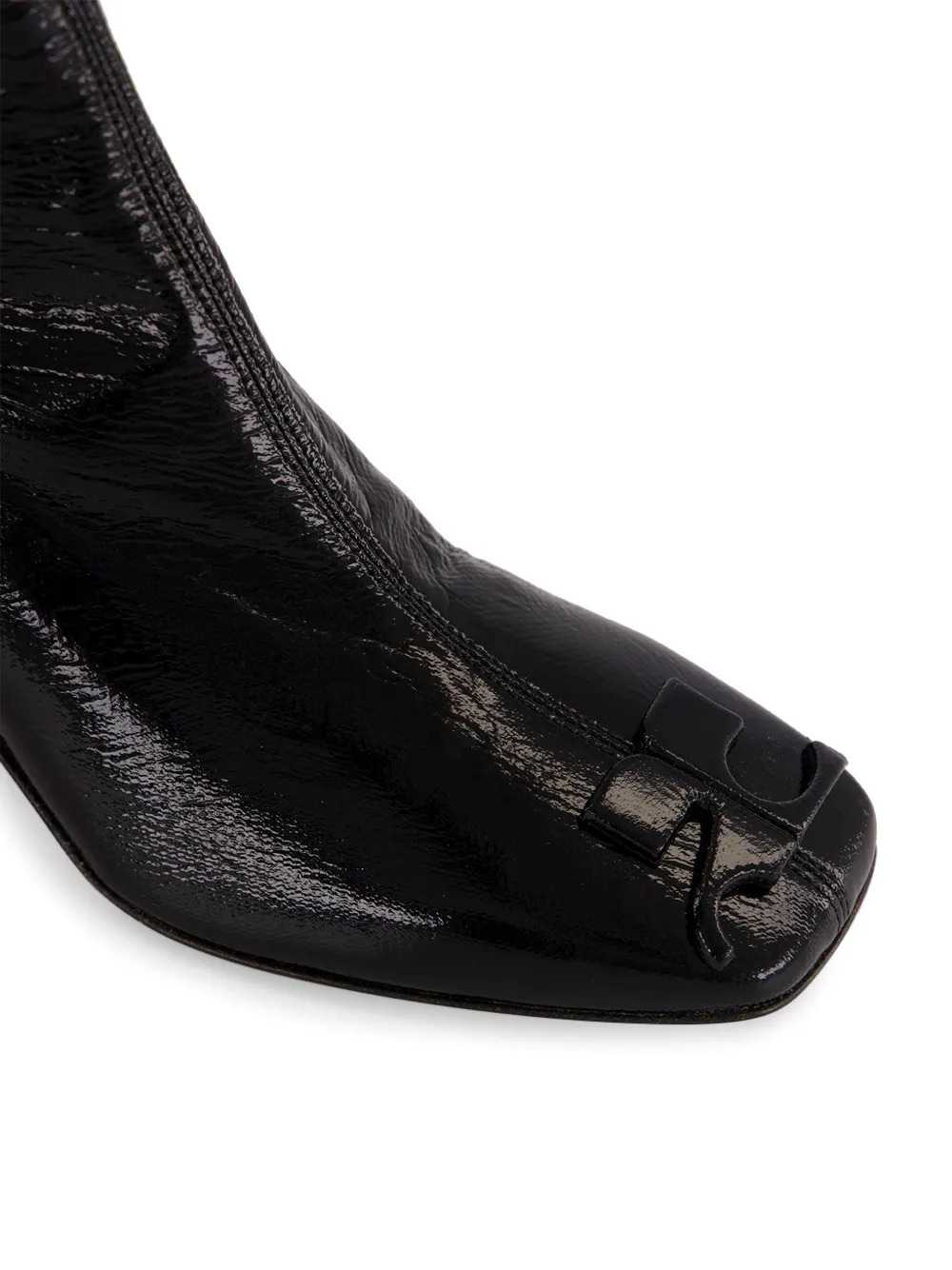 Courreges Women Re-Edition Ankle Boots