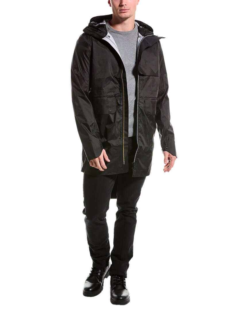 Canada Goose Long Jacket
