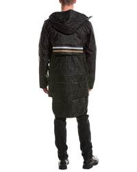 Canada Goose Long Jacket