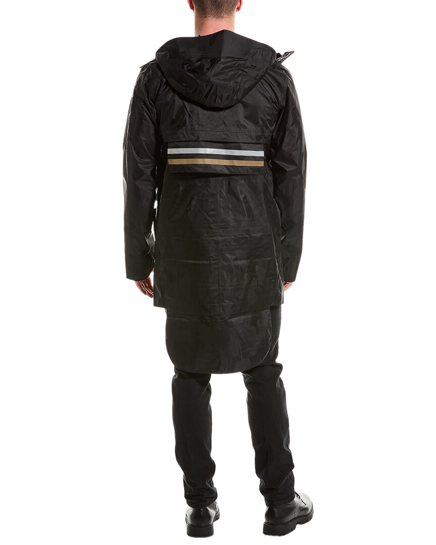 Canada Goose Long Jacket