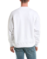 Off-White™ Crewneck Sweatshirt