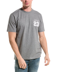 Off-White™ T-Shirt Grey Multi Regular S