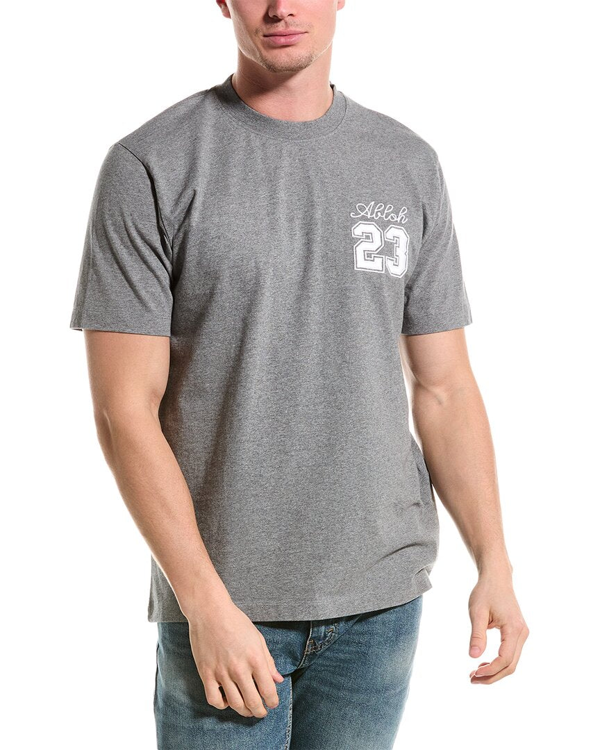 Off-White™ T-Shirt Grey Multi Regular S