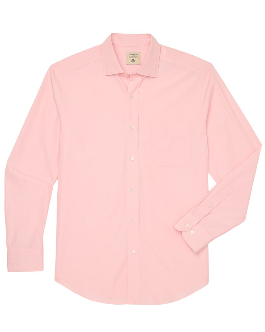 J.Mclaughlin Club Woven Shirt