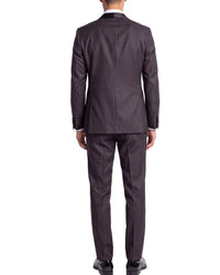 Corneliani Corneliani 2Pc Wool & Silk-Blend Suit