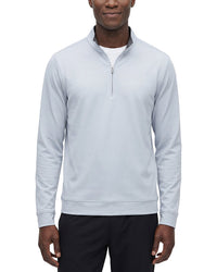 Adidas Ultimate Classic 1/4-Zip Pullover