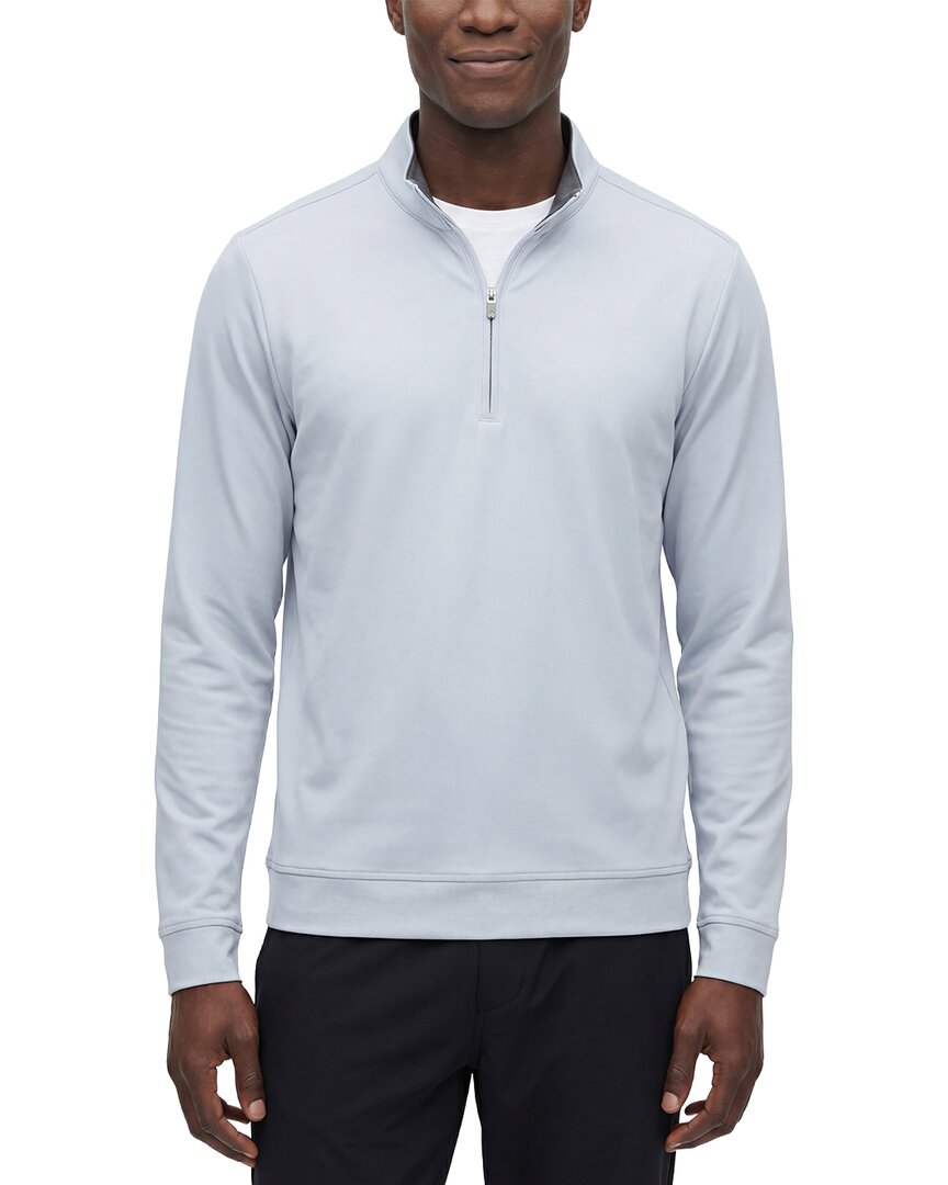 Adidas Ultimate Classic 1/4-Zip Pullover