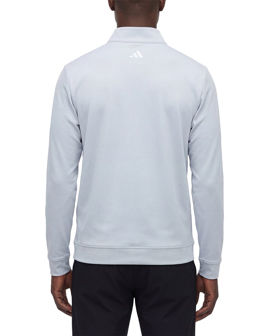 Adidas Ultimate Classic 1/4-Zip Pullover