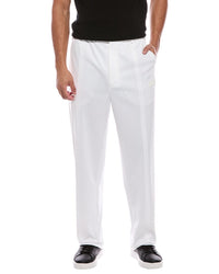 Valentino Solid Trouser