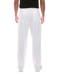 Valentino Solid Trouser