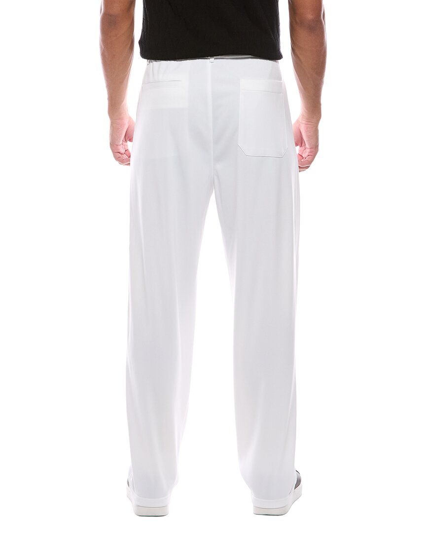 Valentino Solid Trouser