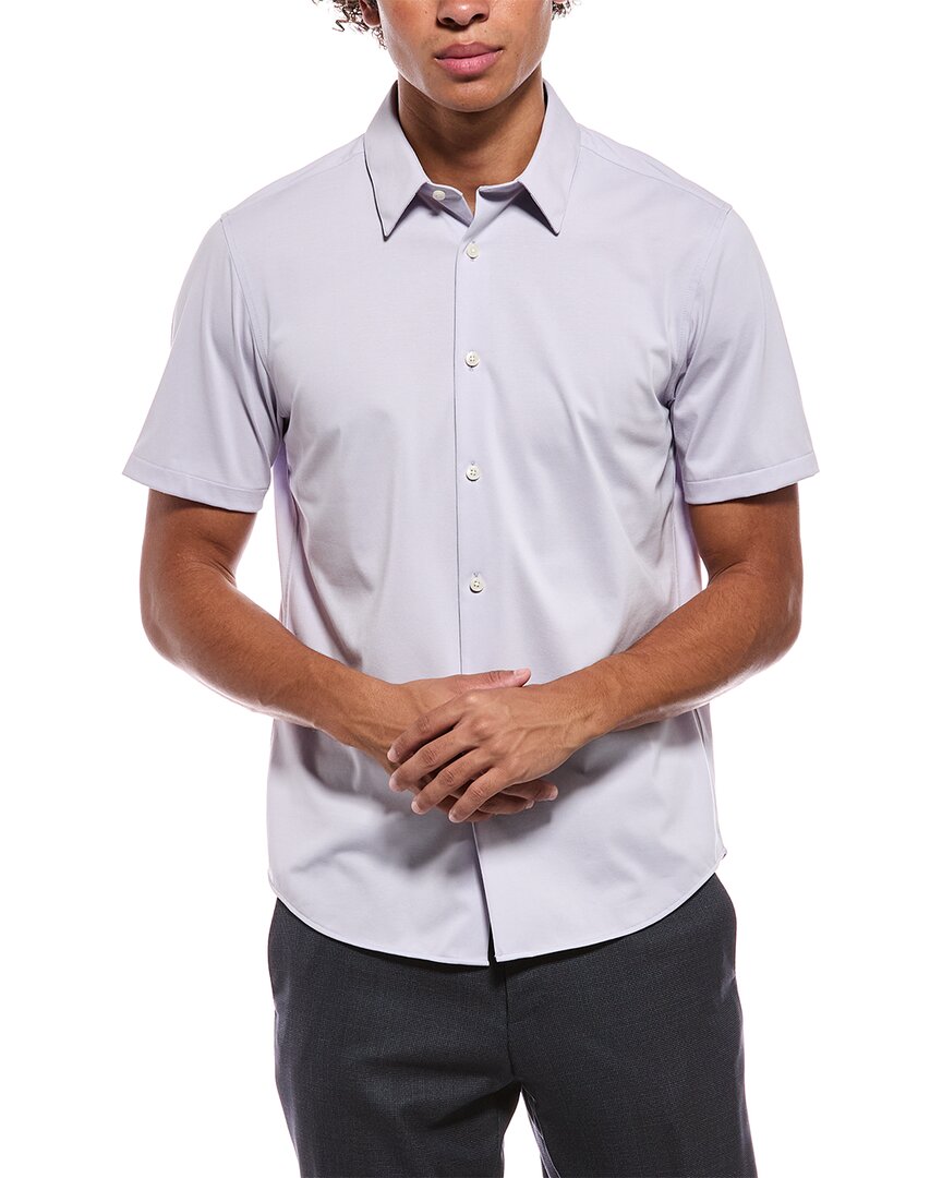 Theory Theory Irving Shirt