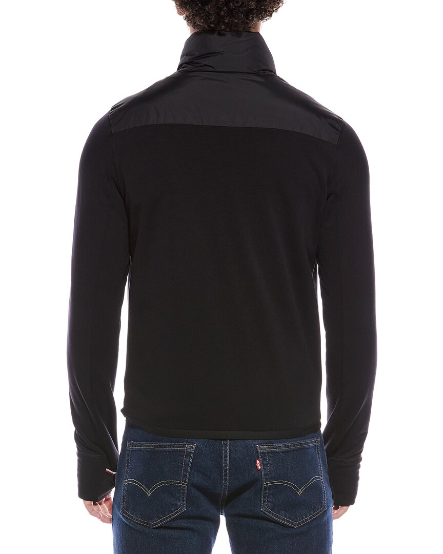 Moncler Moncler Quilted Jacket