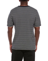 Atm Anthony Thomas Melillo Cashmere-Blend Crewneck Sweater
