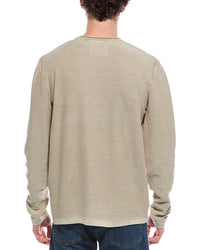 Weatherproof Vintage Twill Crewneck Sweatshirt
