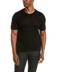 Saint Laurent T-Shirt Black
