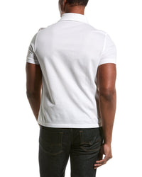 Saint Laurent Polo Shirt