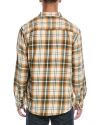 Weatherproof Vintage Flannel Shirt