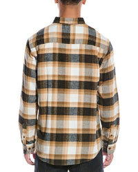Weatherproof Vintage Flannel Shirt