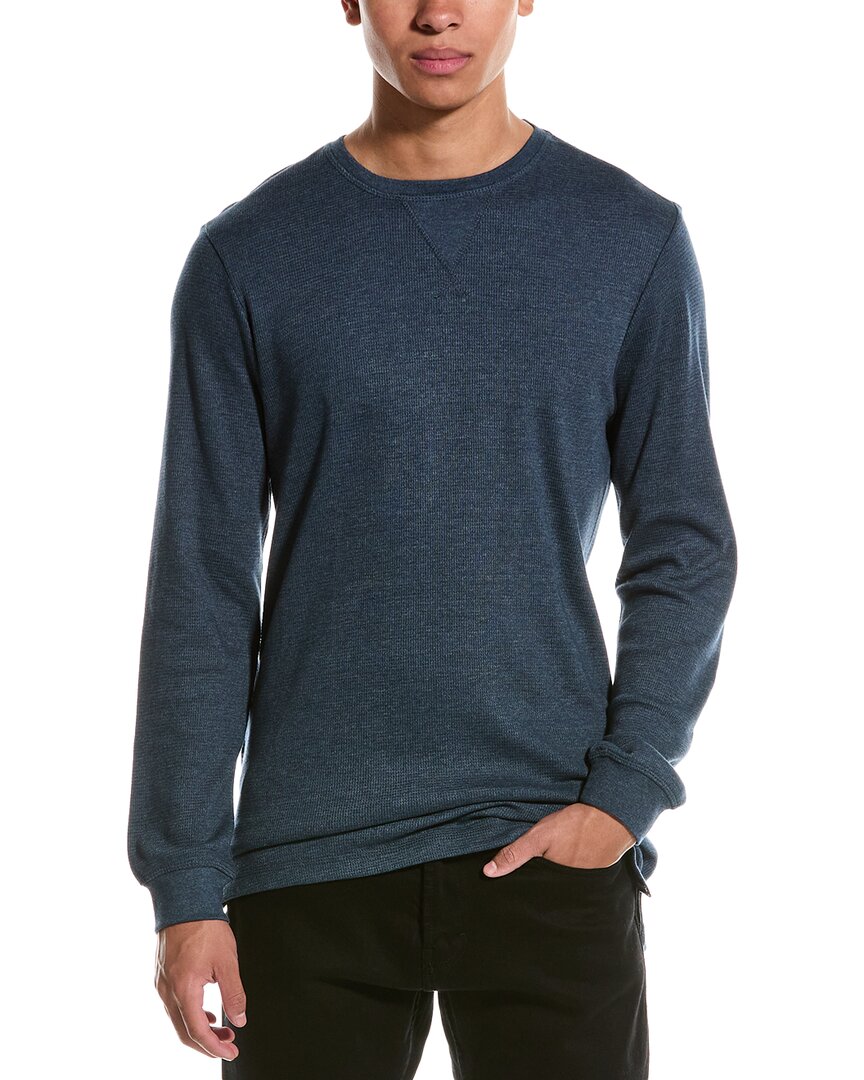 WEATHERPROOF VINTAGE Weatherproof Vintage Waffle Sweater