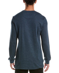 WEATHERPROOF VINTAGE Weatherproof Vintage Waffle Sweater