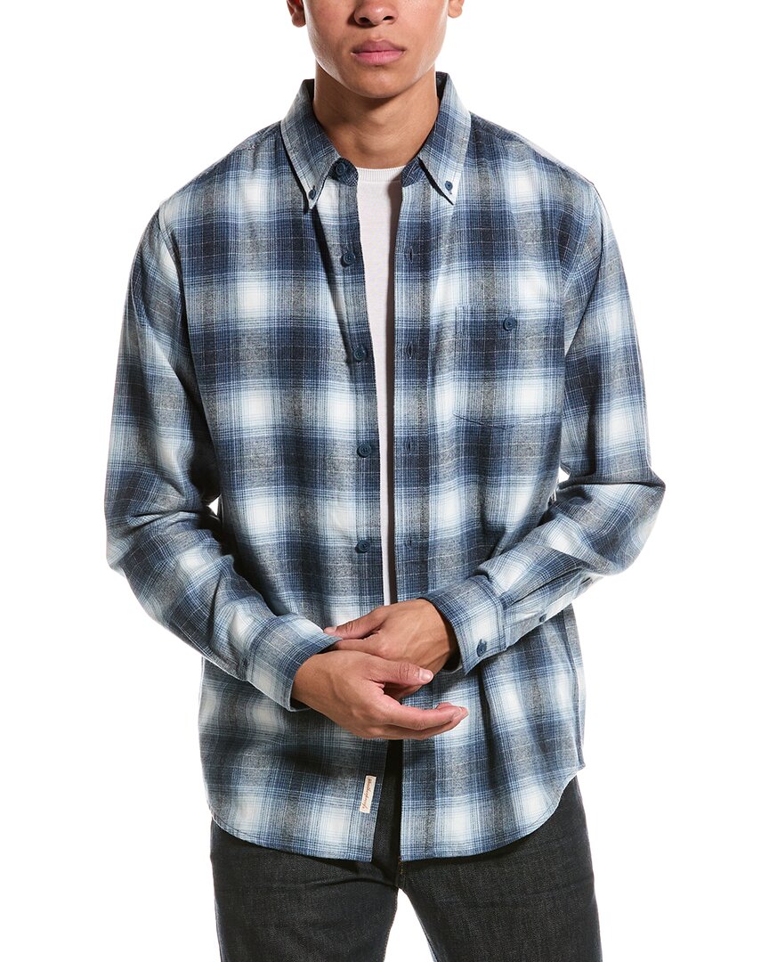 Weatherproof Vintage Flannel Shirt Multi