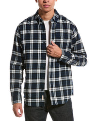 WEATHERPROOF VINTAGE Weatherproof Vintage Flannel Shirt