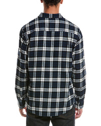 WEATHERPROOF VINTAGE Weatherproof Vintage Flannel Shirt