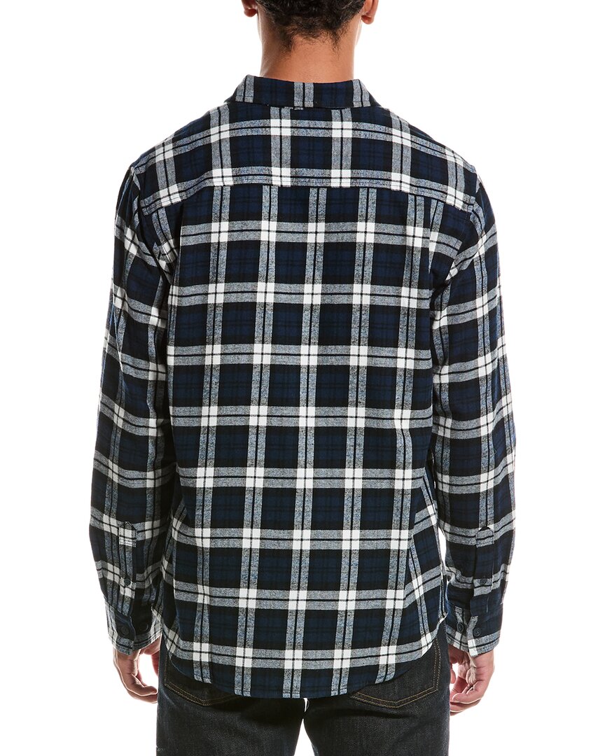 WEATHERPROOF VINTAGE Weatherproof Vintage Flannel Shirt