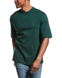 Burberry T-Shirt Green