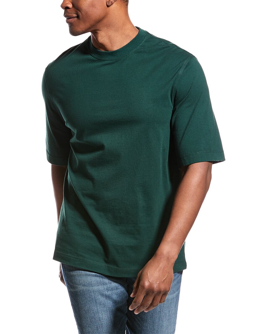 Burberry T-Shirt Green