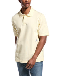 Burberry Polo Shirt Regular XXL Black