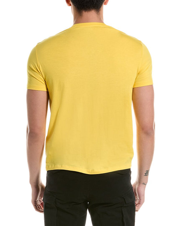 Armani Exchange Graphic Regular Fit T-Shirt