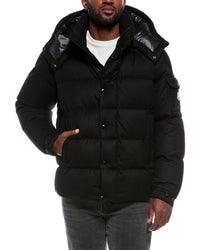 Moncler Moncler Jackets
