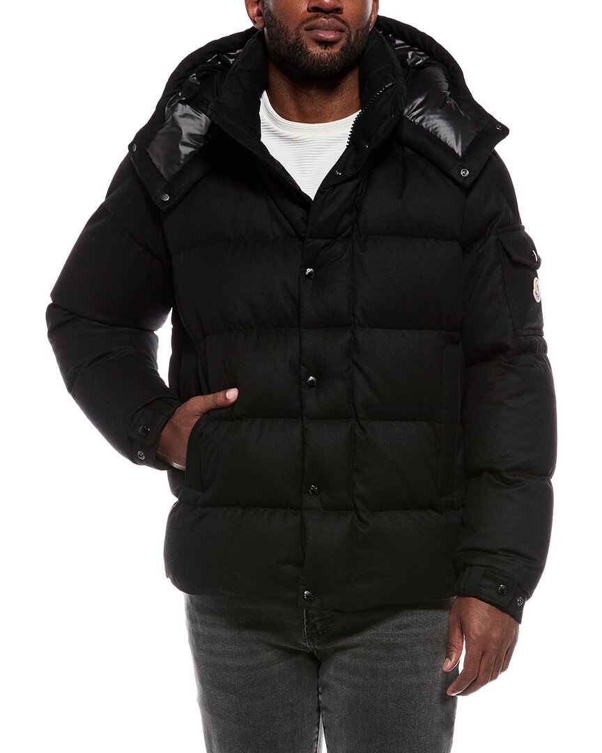 Moncler Moncler Jackets