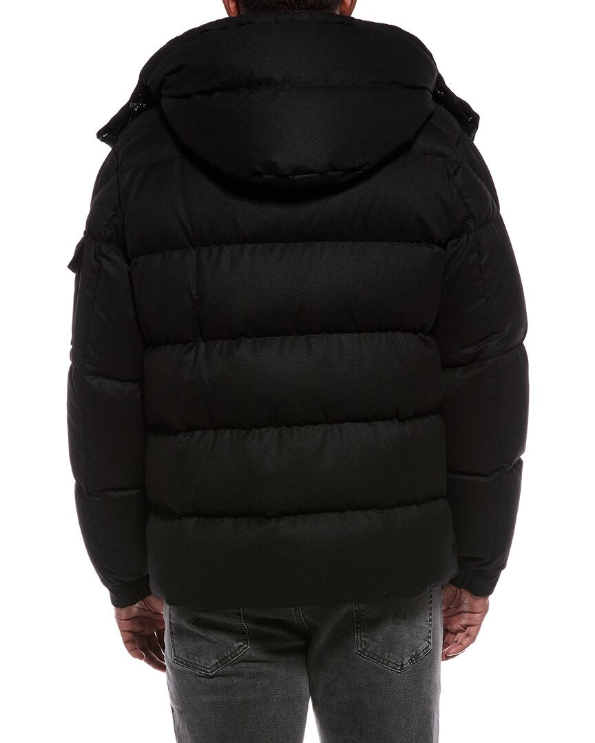 Moncler Moncler Jackets