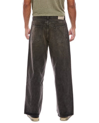 Our Legacy Distressed Straight Jean