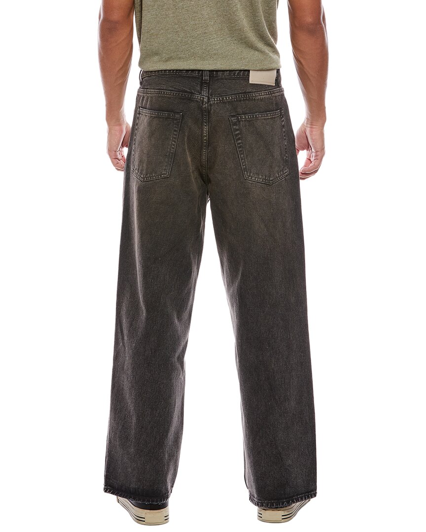 Our Legacy Distressed Straight Jean