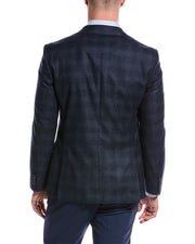 Boss Hugo Boss Slim Fit Wool-Blend Sport Jacket