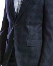 Boss Hugo Boss Slim Fit Wool-Blend Sport Jacket