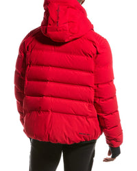 Moncler Grenoble Puffer Down Jacket