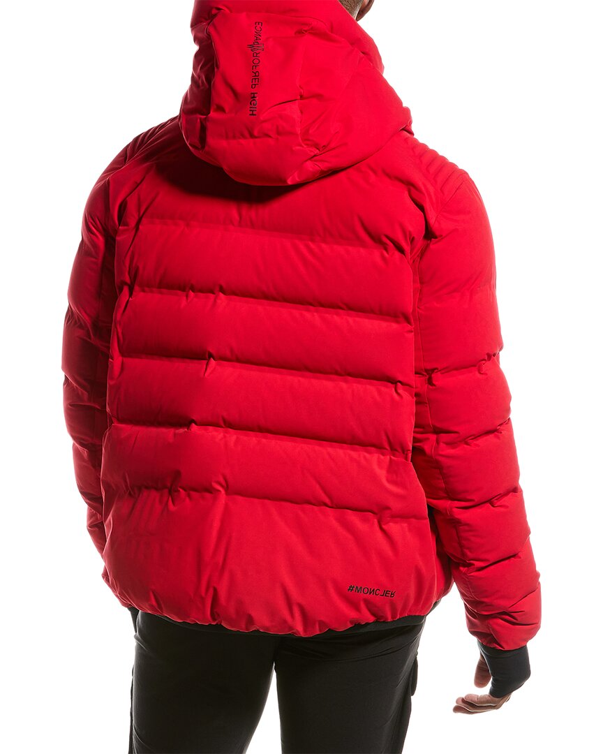 Moncler Grenoble Puffer Down Jacket