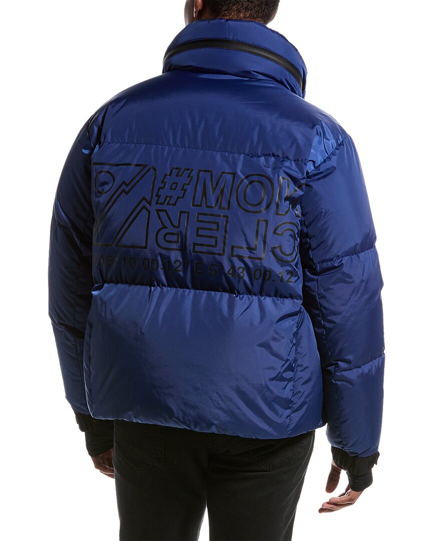 Moncler Verdons Jacket – Bluefly