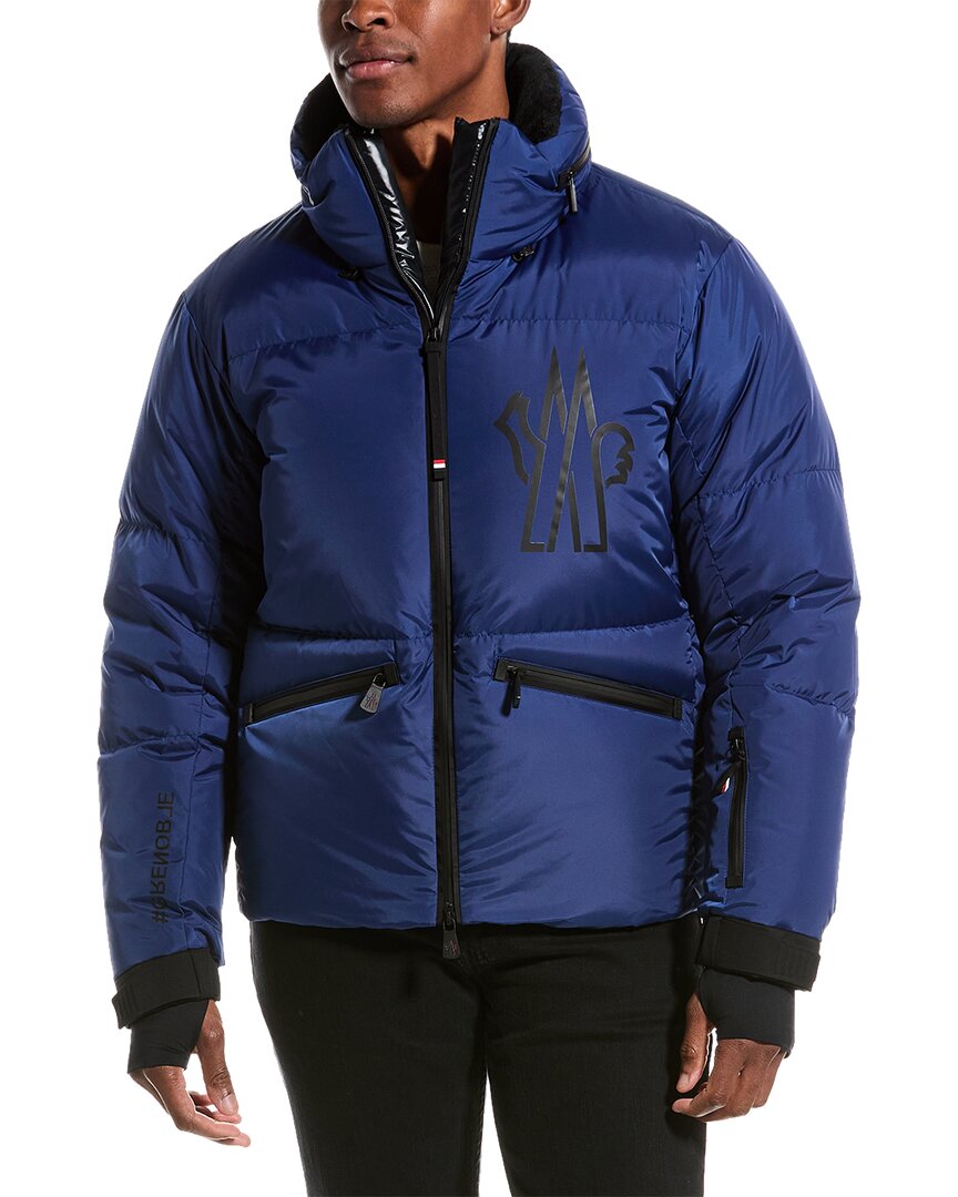 【値下げ】MONCLER GAMME BLEU メンズポロ【L】 Moncler Gamme Bleu Spring 2017 Menswear Collection | Vogue