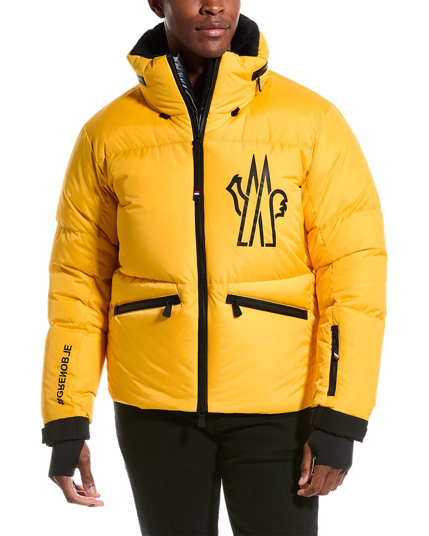 Moncler Verdons Jacket – Bluefly