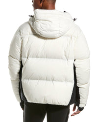 Moncler Grenoble Puffer Down Jacket