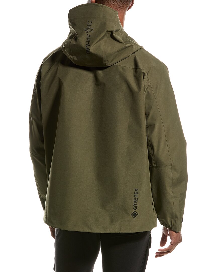 Moncler Fel Jacket
