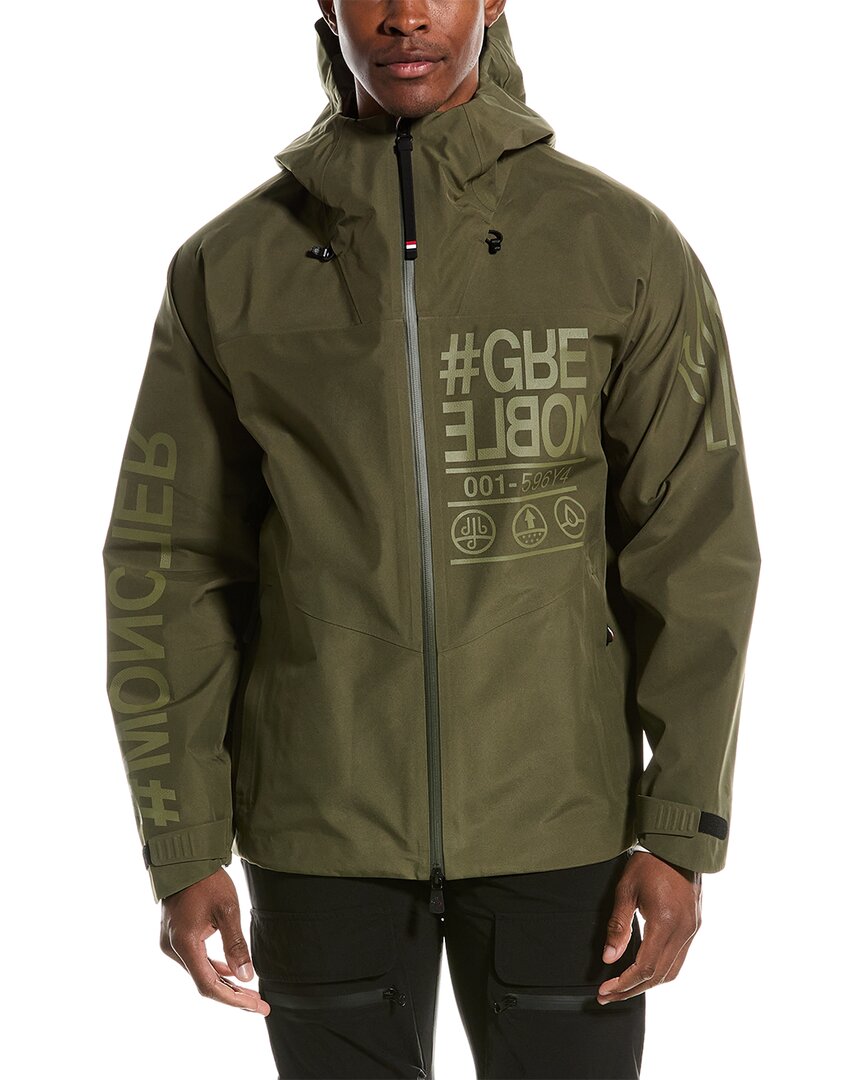 Moncler Fel Jacket